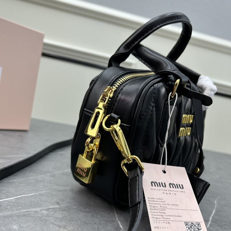 Miu Miu Top Handle Bags